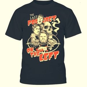 Last Podcast on the Left Medium Shirt